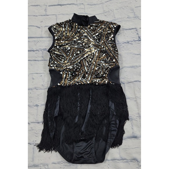 shell mini dress SHELL MINI - Dress